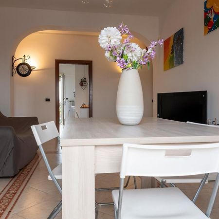 Saba'S House Apartment Naples Exterior photo